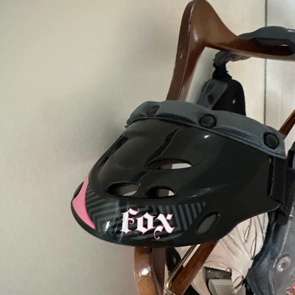 Fox Racing Women's R3 Chest Protector - Picture 5 of 7